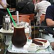 巨大アイスコーヒー