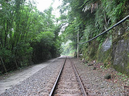 線路