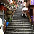 九分は雨でしたが。。。見れただけで充分です。