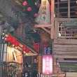 九份19：00頃