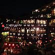 夜の九份観光ツアー 