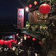 夜の九份観光ツアー 
