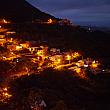 九份の夜景です。