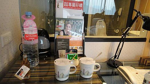 お茶セット