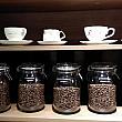 珈琲豆は厳選された上級品種