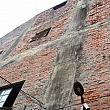 昔の日本の建物は朽ちないで残っているのですね