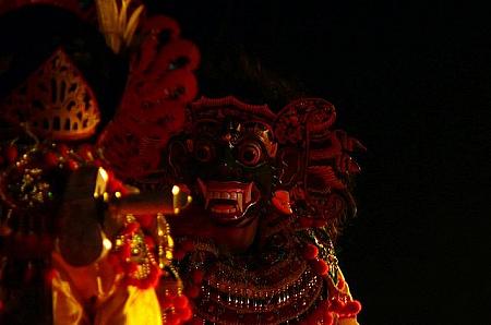 ＰＫＢ（バリ・アート・フェスティバル）を見てきました！ PKB バリ・アート・フェスティバル Pesta Kesenian Bali バリ舞踊アート・センター