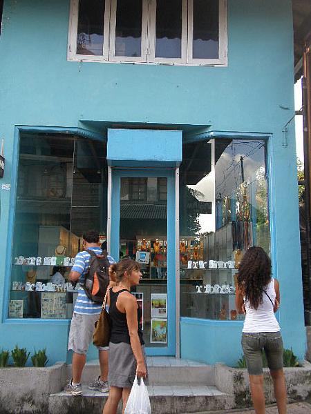 ウブドで一番お洒落なストリート「デウィ・シタ通り」のおすすめショッピング～後編～ Lem Viet Bali The Pure Land BLUE STONE Nava Studio Perak Asamomo Ilm Bordello Malu Jepun Bali KOUデウィシタ通り