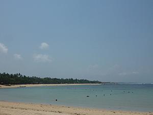 バリ島ビギナーのための定番ビーチBEST5ビーチ