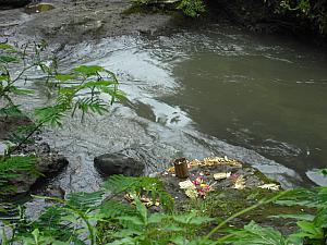 3月のバリ島 【2011年】