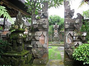 プラウ・デワタ～神々の島・バリ島の寺院～ 寺院 お寺 プラ・プセ プラ・デサプラ・ダラム