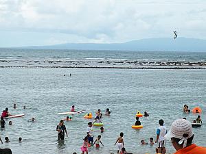 6月のバリ島 【2011年】