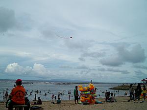 6月のバリ島 【2011年】