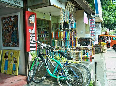 7月のバリ島 【2011年】