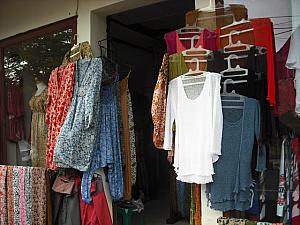 8月のバリ島 【2011年】