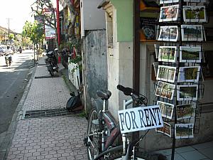 8月のバリ島 【2011年】