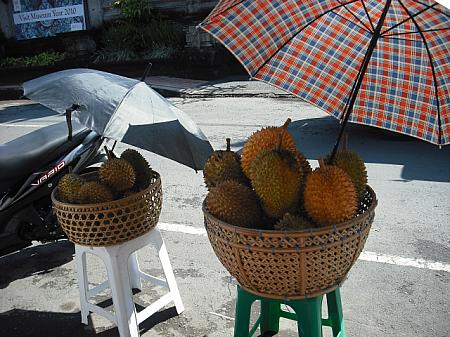 10月のバリ島 【2011年】