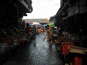 1月のバリ島 【2012年】