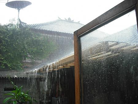 2月のバリ島 【2012年】