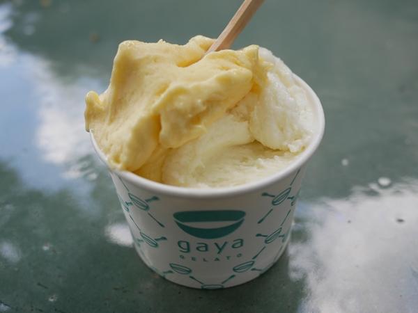 バリ島のアイスクリーム、あれこれ！