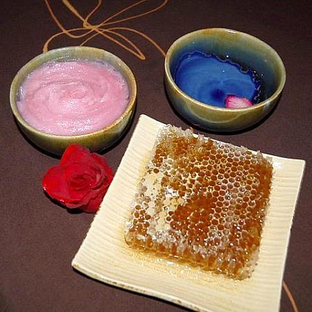 【閉店】ディバナ　ナーチャー スパ