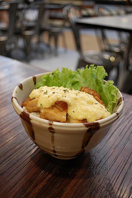 日本の味が恋しくなったら日本食「Umebachi Ramen」へ！
