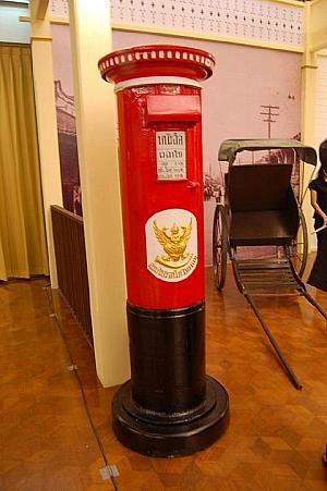 郵便・電話・電報網のシステム設立と普及は広く知られるところ。