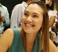 セクシーの先へ、新生タタヤン -セントラルワールドプラザ