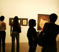 日本とタイが出会ったら、トムヤム・プラーディップ！ -ジムトンプソンアートセンター