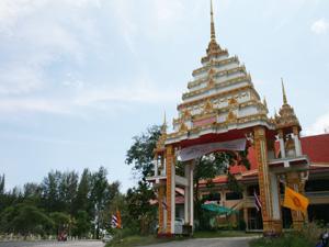 国宗でもある仏寺院。