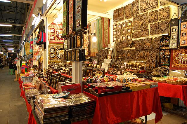 バンコクで探すアジアン雑貨 | バンコクナビ