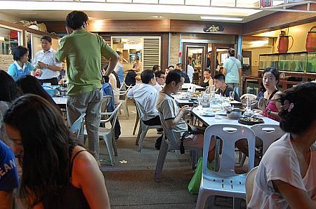 バンコクの『深夜食堂』～バンコク夜食特集深夜食堂