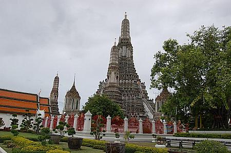 タイ人に聞く！連れて行きたい観光スポット タイ人に聞く 観光スポット おすすめ 仏教 文化 歴史 寺院海