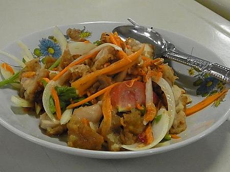 「タイの東大」チュラロンコーン大学の学食に行こう！ チュラロンコーン大学学食