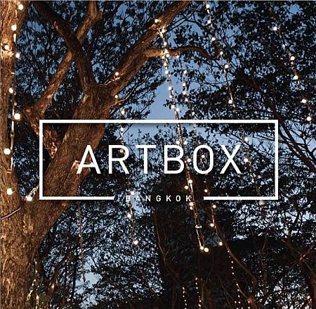5/2（木）～5（日）、9（木）～12（日）：Art Box アートボックス ナイトマーケットトレンド