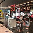 BTSプロンポン駅直結のショッピングモール「エムクオーティエ」にあるこのお店。気になっていたのですが、タイの大手通信会社Trueのブラックカードホルタ専用のラウンジです。
