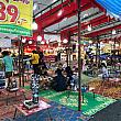 タイ式焼肉・ムーガタのお店は複数店あります。タイではお祭りといえばムーガタなのでしょうか。機会があればナビも挑戦してみたいと思います。