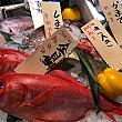 日本の魚力がタイの大企業CPと組んで行ったイベントで、豊洲直通の日本の魚がいっぱい！