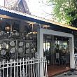 こちらはBTSエカマイ駅前にあるワットタートーン（タ―トーン寺）。