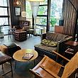 お洒落なカフェが増えているバンコクに来たら、カフェホッピングを楽しんでみてくださいね！