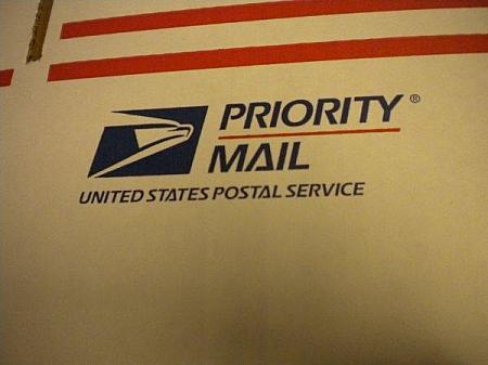 ■ハワイの郵便、小包事情