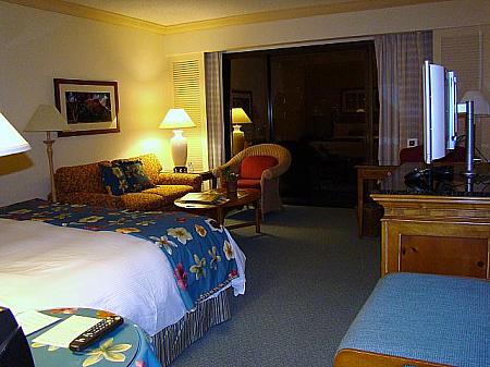 ヘアドライヤーはほとんどのホテルの部屋に備えてあります。