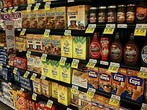 ハワイでお買い物お得情報～スーパーマーケット編 スーパーマーケット フードランド タイムス セーフウェイダウン・トゥ・アース