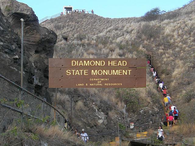 ダイヤモンドヘッド ｋｃｃファーマーズマーケット ツアーに行ってきました ハワイナビ
