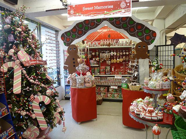 クリスマスの憧れ、お菓子の家♪ | ハワイナビ