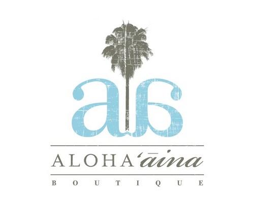 ローカルデザイナーのセレクトショップ アロハ アイナ ブティック がオープン ハワイナビ