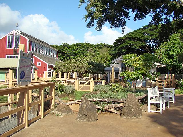 4 24 ホノルル動物園イースター エッグハント ハワイナビ