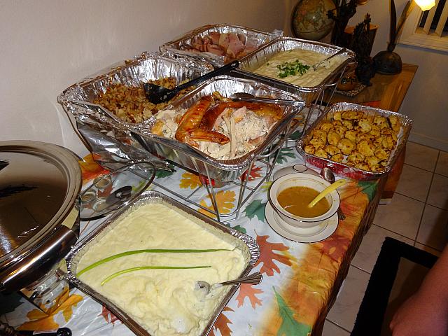 ターキーナイト！ | ハワイナビ