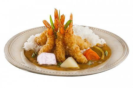 フォー専門店とカレー専門店が「パイナラナイ」にオープン フォーカレー