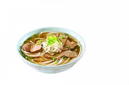 フォー専門店とカレー専門店が「パイナラナイ」にオープン フォーカレー
